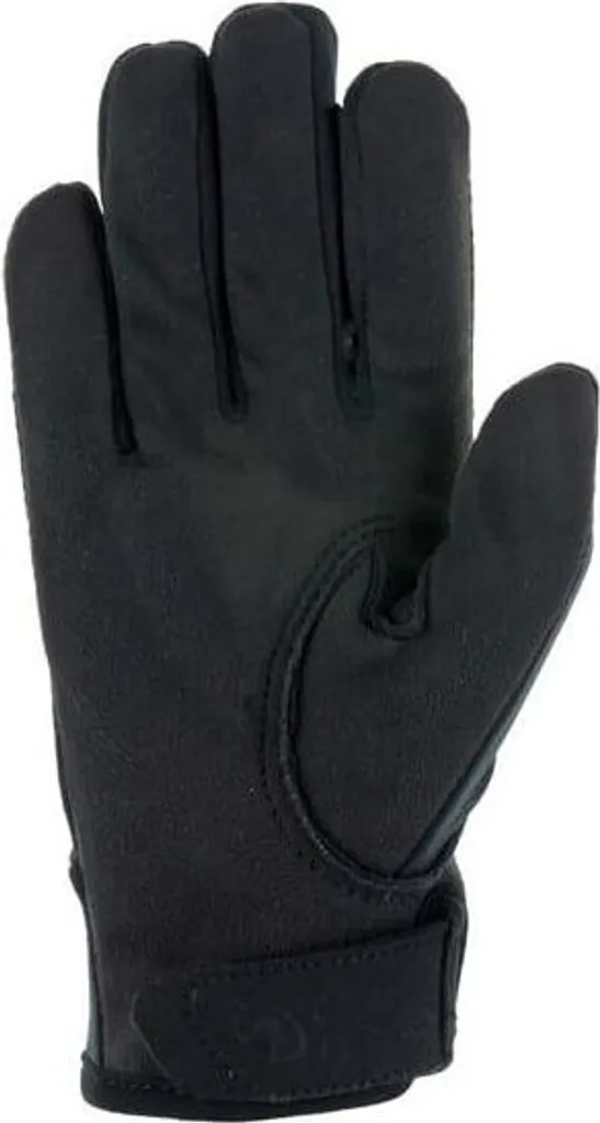 Gants d'équitation enfants Roeckl Keysoe antidérapants et très respirants