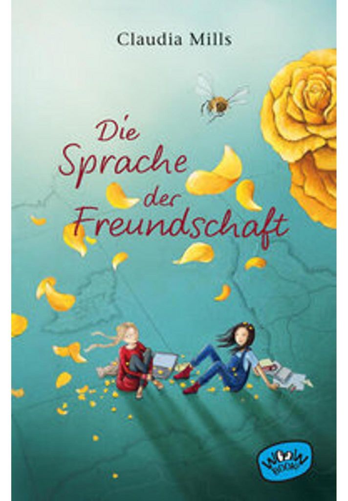 Die Sprache der Freundschaft
