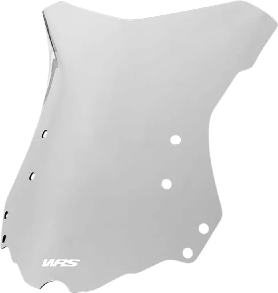 Écran de Protection Wscrn Inter TRK 502 X Smoke - Finition Anti-Rayure