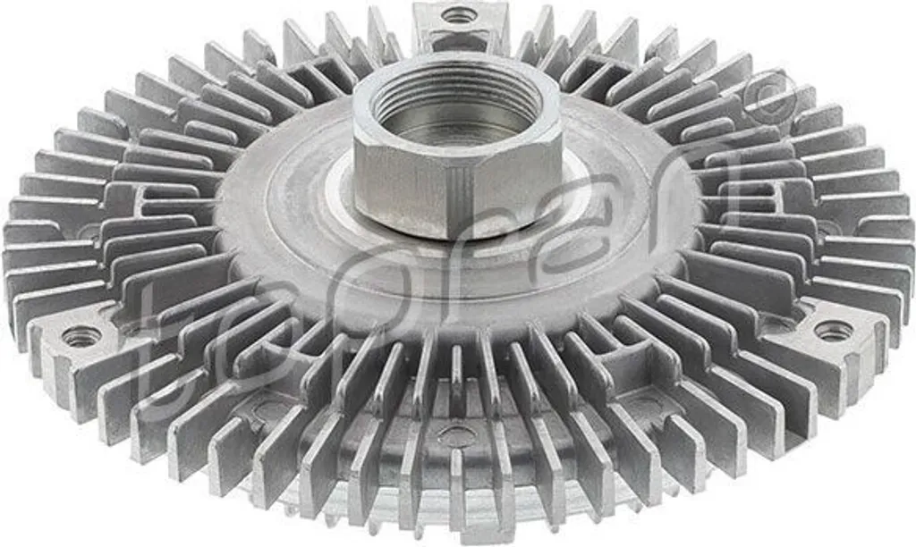 Embrayage ventilateur thermique pour Mercedes CLK et Classe C W202