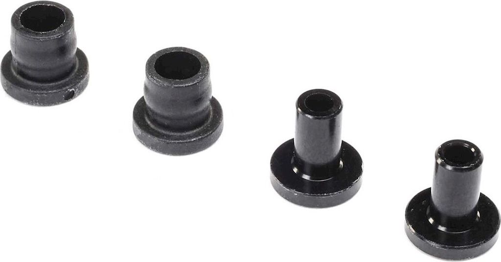 Losi Shock Cap Bushings (2): Promoto-MX