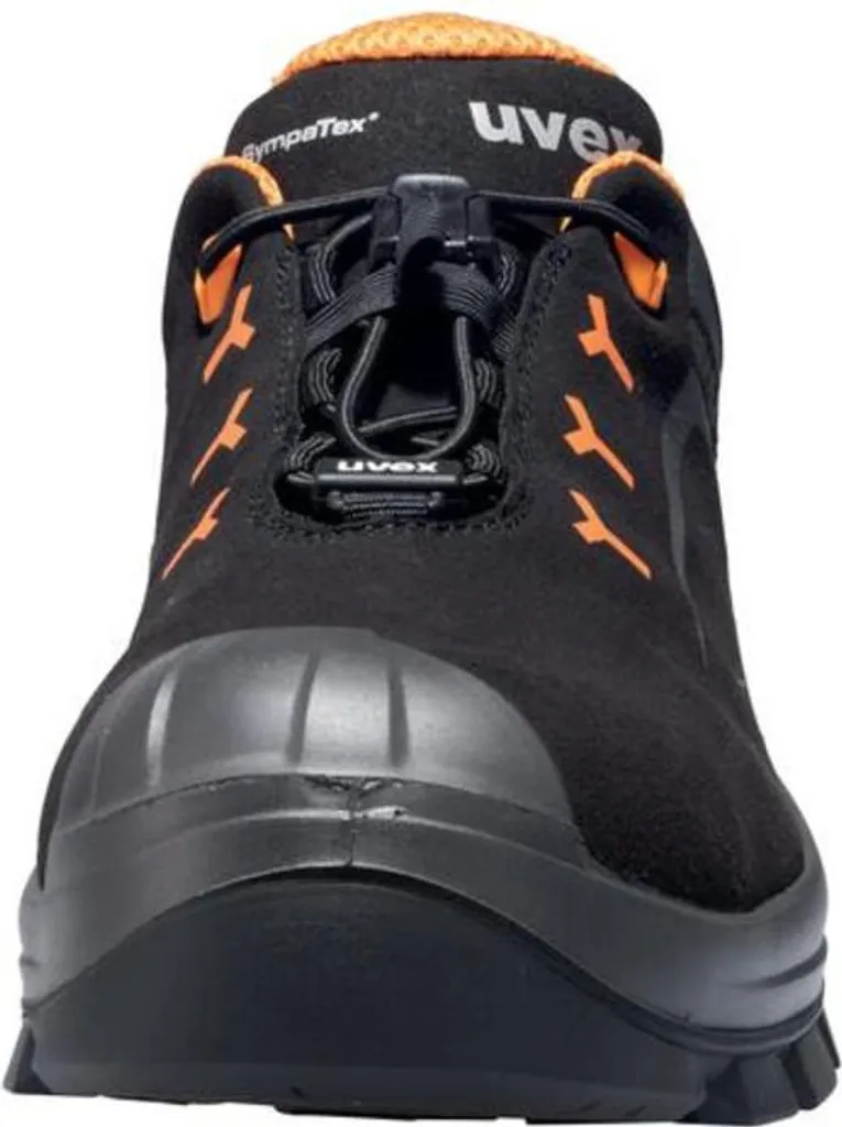 Chaussures basses uvex 2 STX S3 imperméables et respirantes T. 49