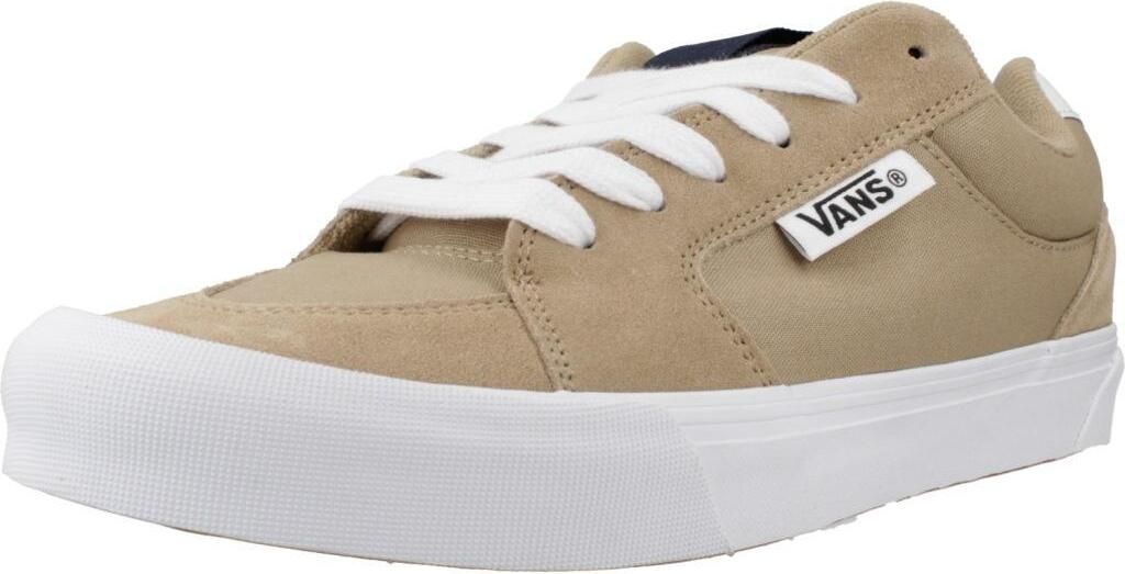 VANS CHUKKA PUSH Freizeitschuhe Hellbraun