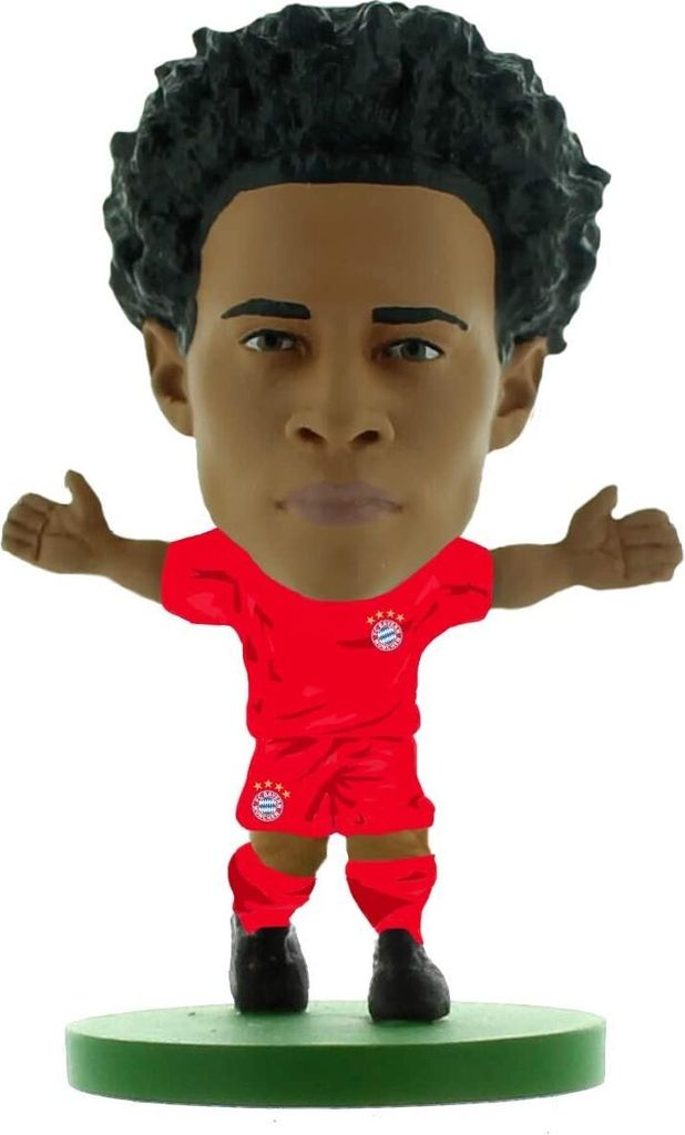 FC Bayern München FußballStarz Sane
