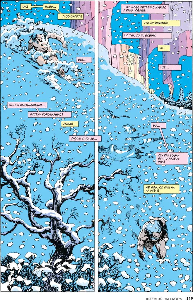 Comics Wolverine Broń X - Roman graphique Marvel cartonné