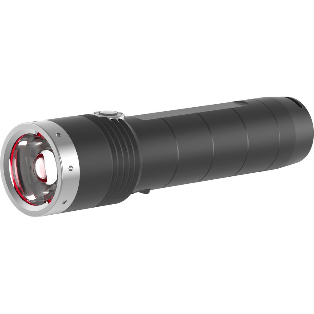 LED LENSER Outdoor-Taschenlampe MT10