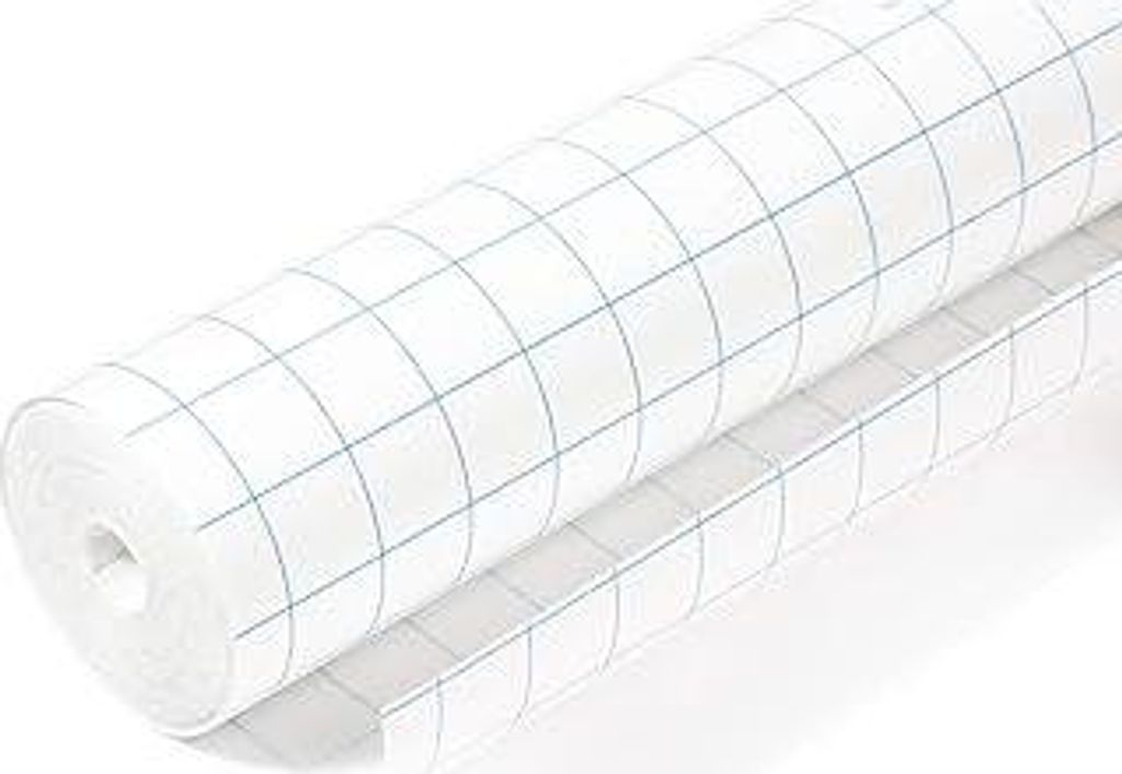 HERMA 7005 Buchschutzfolie selbstklebend transparent, 5 m x Productafbeelding 