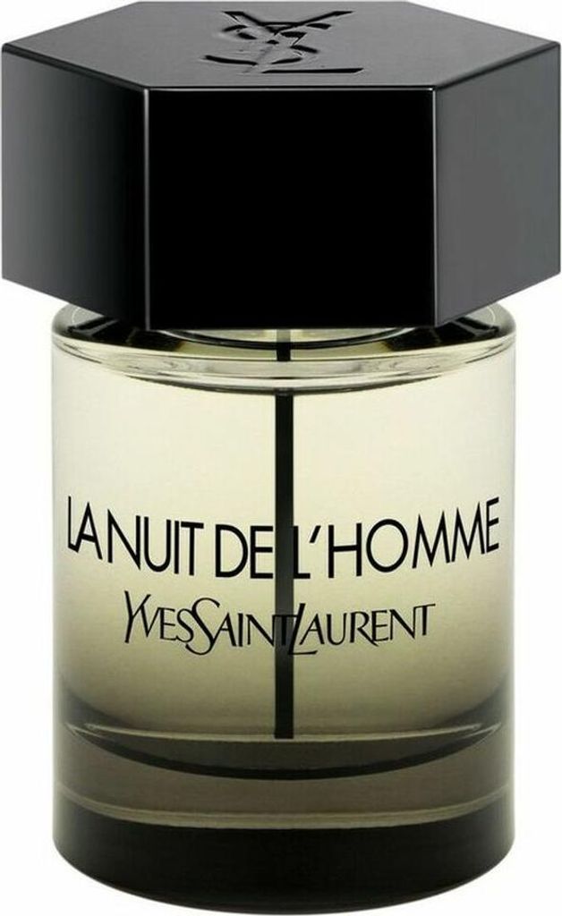 Herrenparfüm Yves Saint Laurent La Nuit De L'homme EDT La Nuit De L'homme