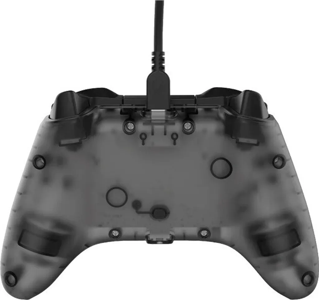 Manette Gaming PC et Xbox Series X|S Grise snakebyte pour Compétition - 4