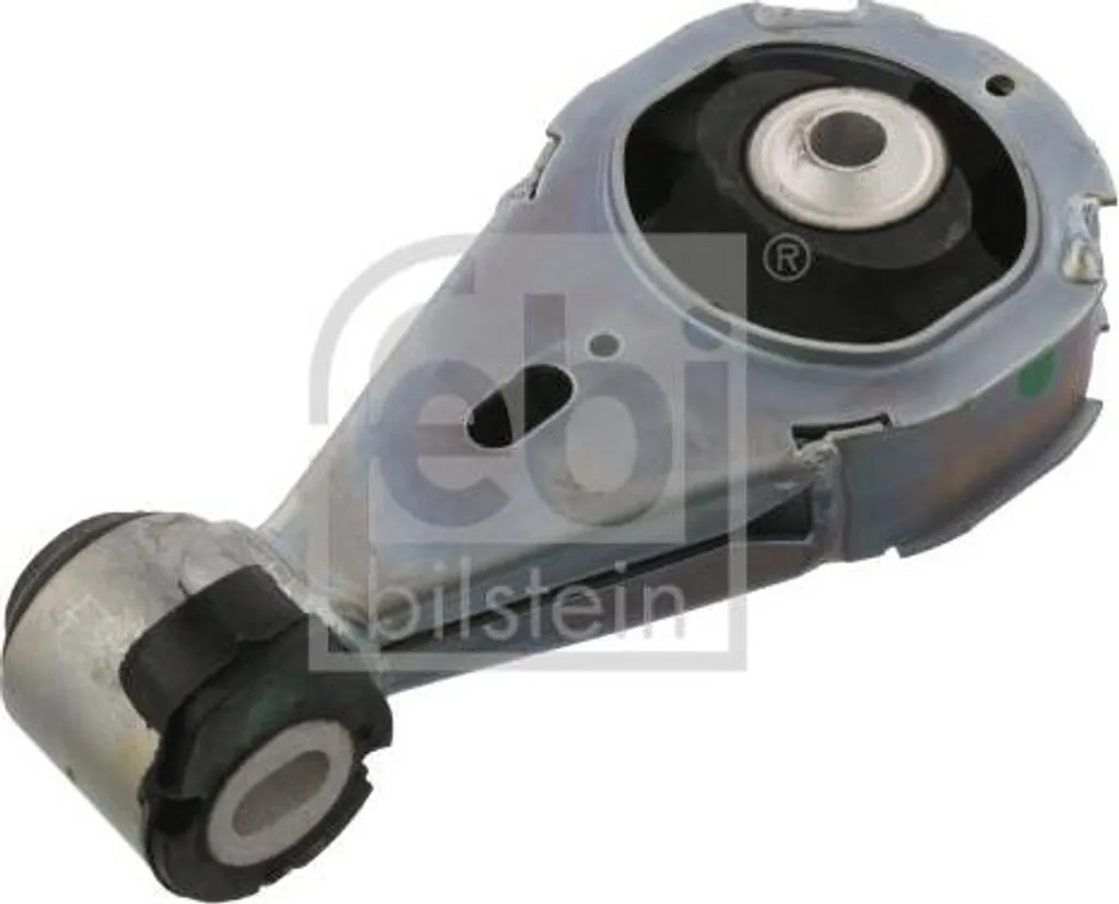 Supprimer vibrations moteur Megane avec Roulement FEBI 37287 OE