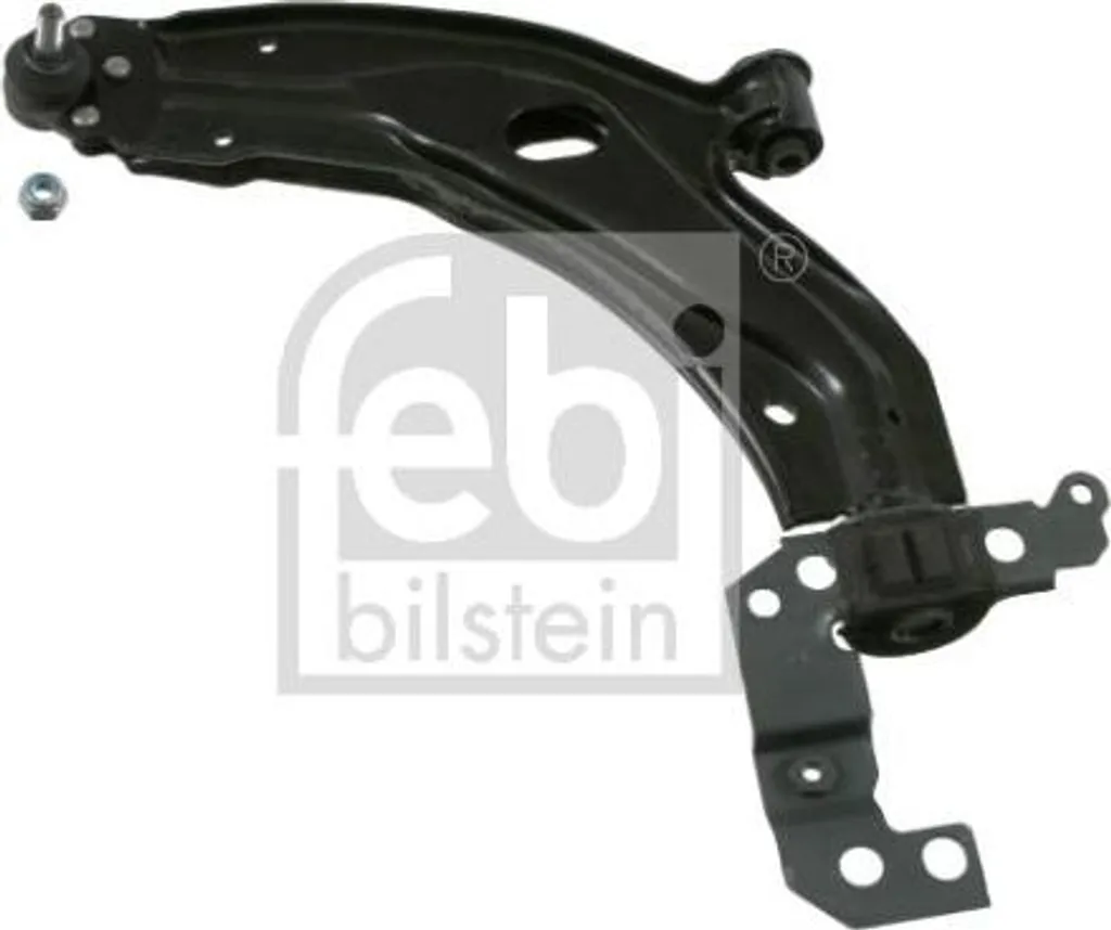 Triangle de suspension Febi 21955 pour Fiat Palio et Siena Strada