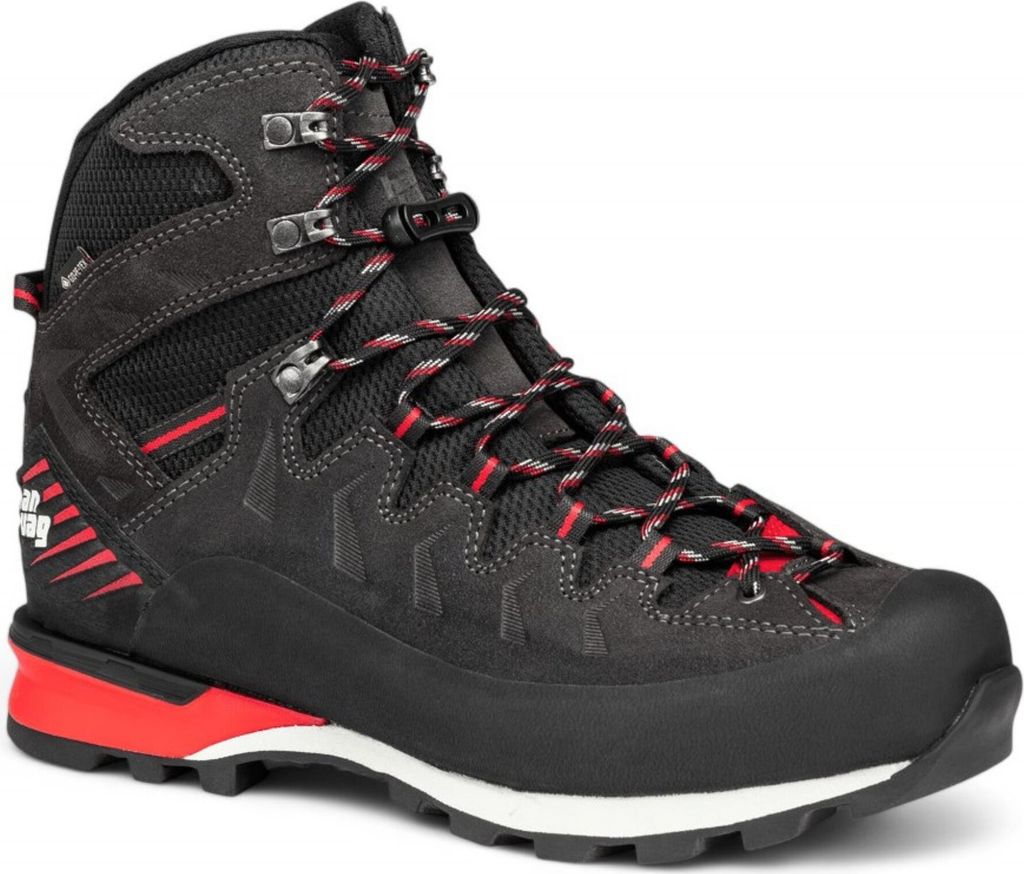 Schuhe Hanwag Makra Pro Bunion Gtx H100900064055