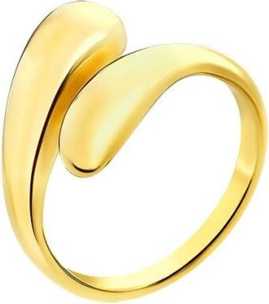 Damenring Lotus LS2441-3/212 Gold 12