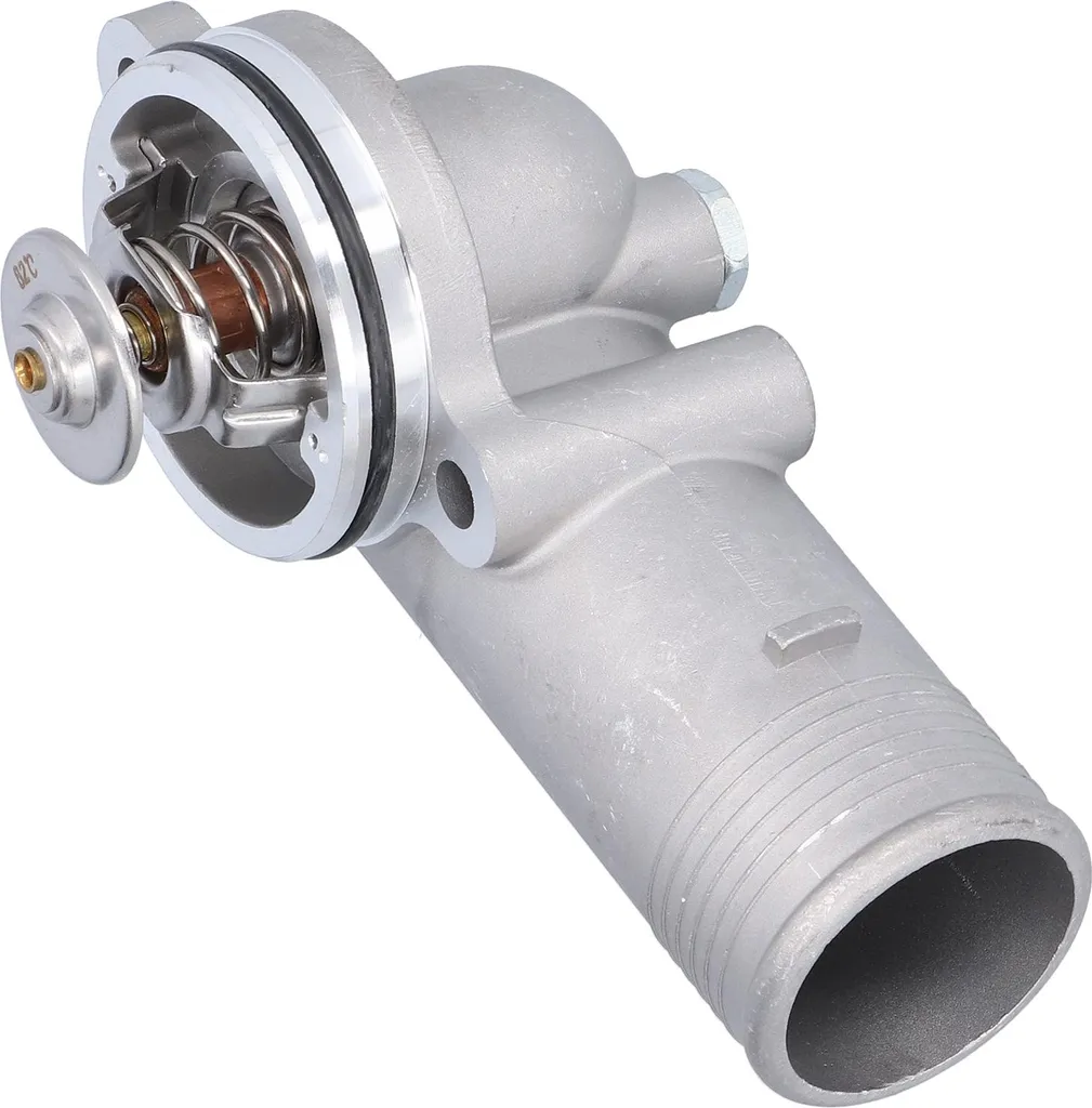 Thermostat Perkins 4133L509 avec kit de boîtier en alliage haute qualité