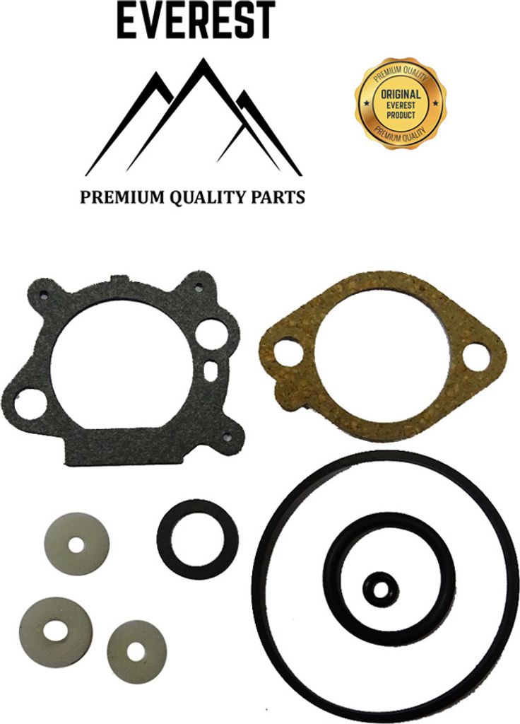 Dichtungssatz Für Briggs&Stratton Quantum