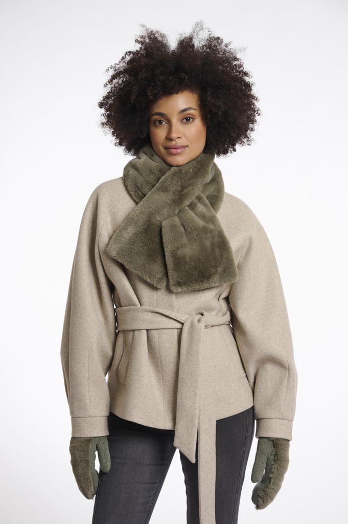 Rino & Pelle Stip.7002512 green ash one Produktbild 