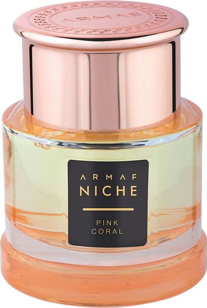 Niche Pink Coral Eau de Parfum Spray 90ml Produktbild 