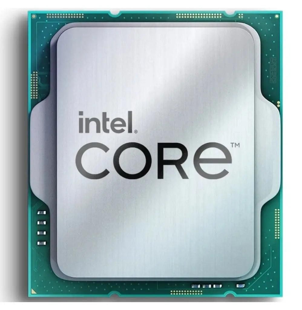 Intel Core i3-14100, Intel® Core™ i3, LGA 1700, Taca, Zdjęcie produktu 