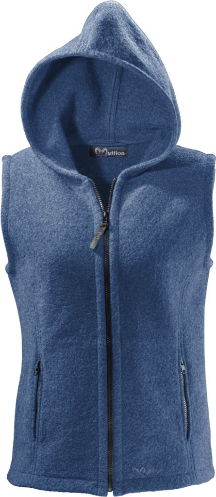 Mufflon W100 Mu-Momo atlantic XL