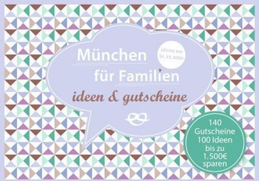 München für Familien