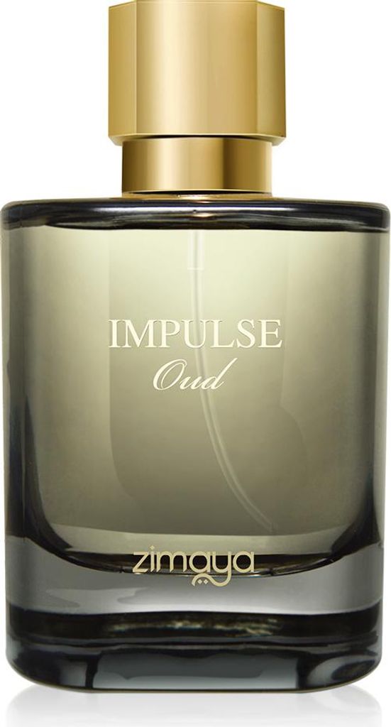 Zimaya Impulse Oud - EDP - Obsah: 100 ml Obrázok produktu 
