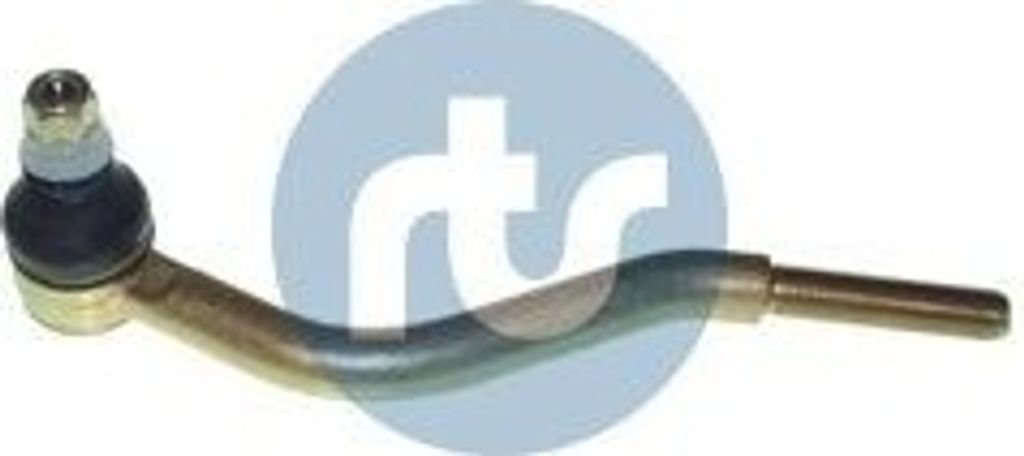 RTS Spurstangenkopf Spurstange passend für PEUGEOT 405 I (15B) Vorne Links 91-00755