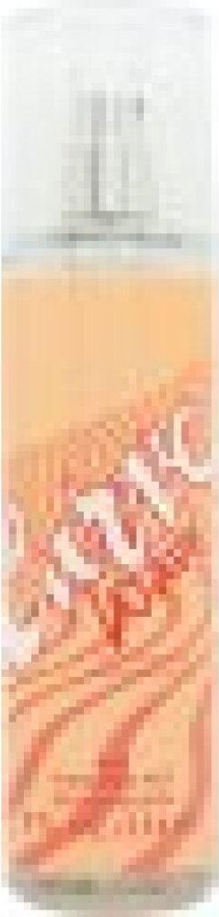Liz Claiborne Curve Wave Fragrance Mist 236ml