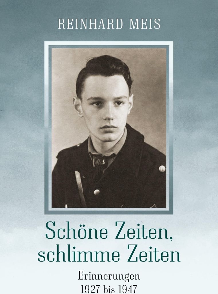 Schöne Zeiten, schlimme Zeiten