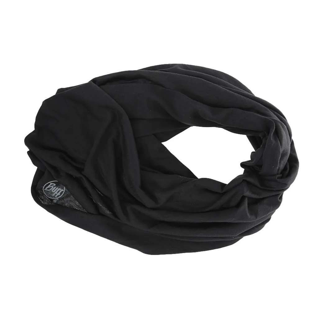 Buff Infinity Neck 44200: Scaldacollo Unisex in Cotone per l'Outdoor
