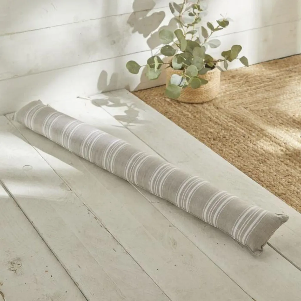 Paraspifferi Today Charme Berenice Stampa, 90 x 12 cm, rivestimento 100% cotone, imbottitura 500 g misto fibre
