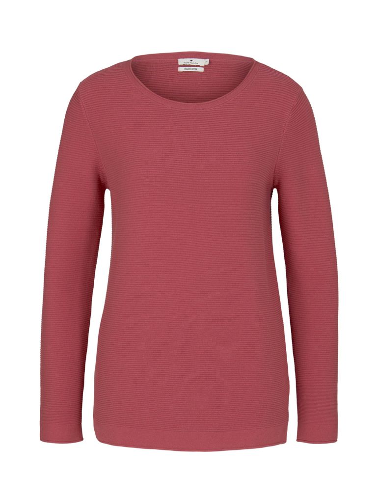 Tom Tailor sweater new ottoman 11183 XXL