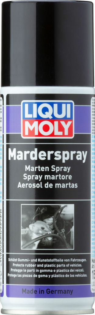 Liqui Moly spray martora 200 ml Immagine del prodotto 