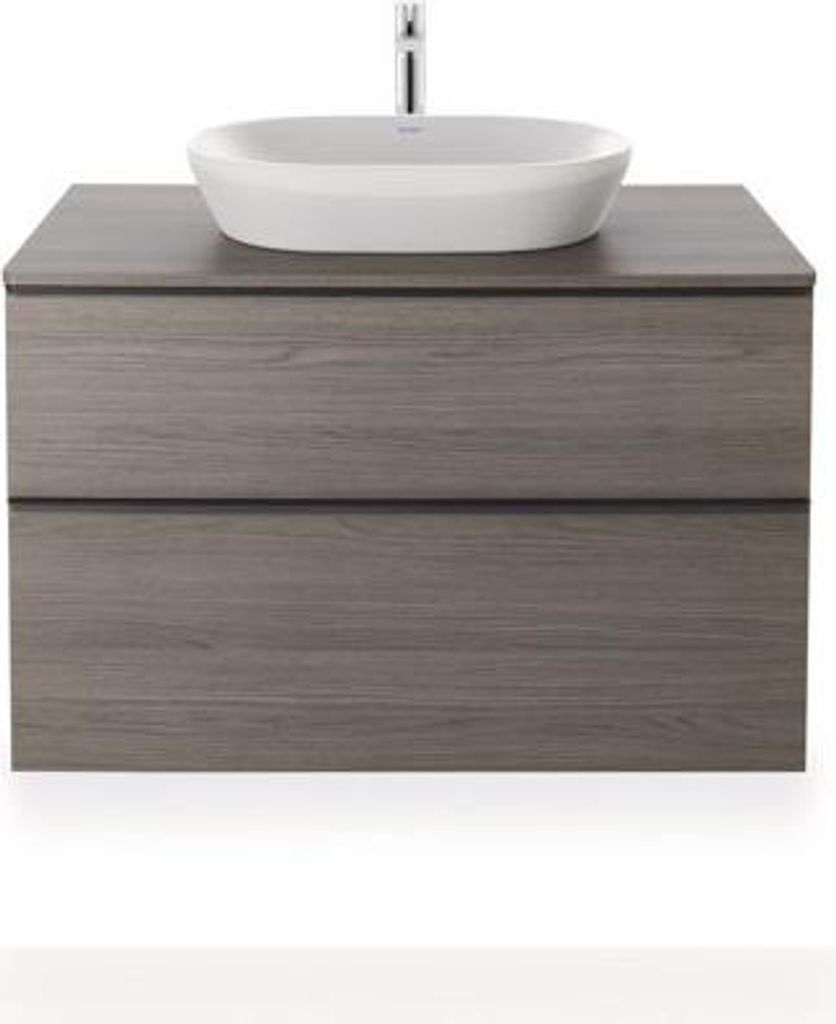 Duravit D-Neo Einhebel-Waschtischmischer L, Ausladung 139mm, ohne Ablaufgarnitur, DE1030002010