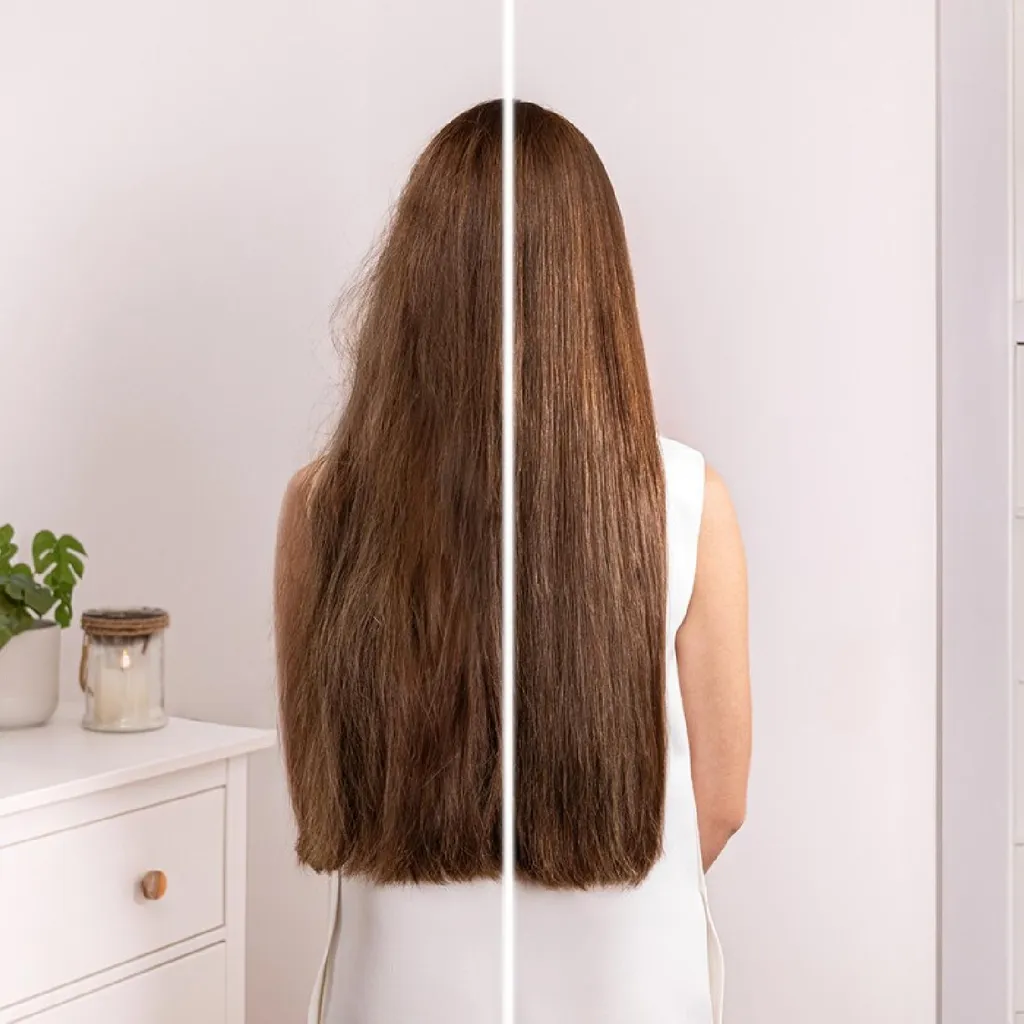Sèche-cheveux Cecotec 2600W technologie Real Ion et fonction air froid - 2