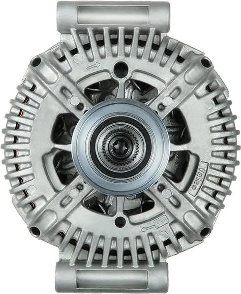 Alternateur Chrysler 300C 3.0 CRD - Pièce de Rechange Haute Performance