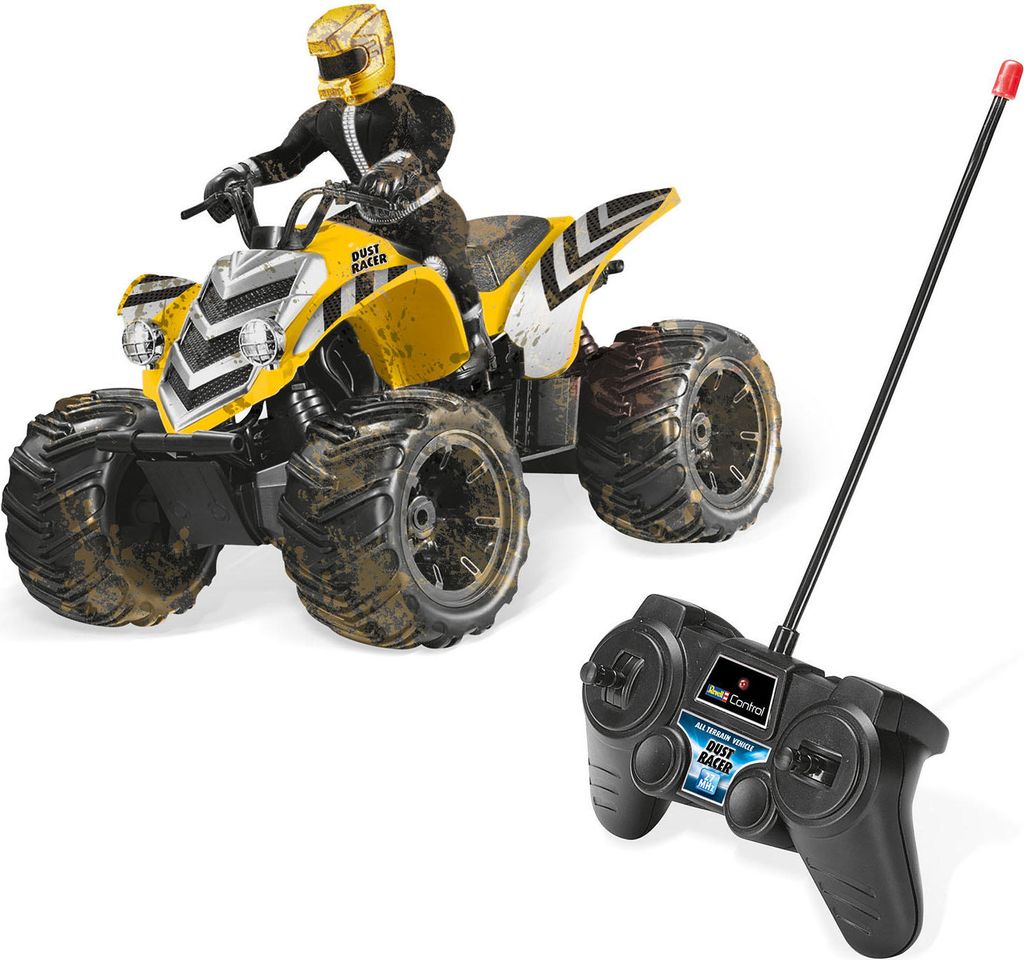 Revell 24641 RC model pozemního vozidla s elektrickým Obrázek produktu 