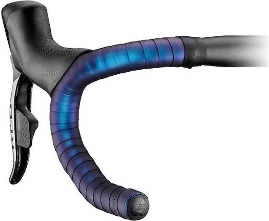 Wrap Ciclovation Poly Touch Cosmic Haze 3 mm 1 para Zdjęcie produktu 