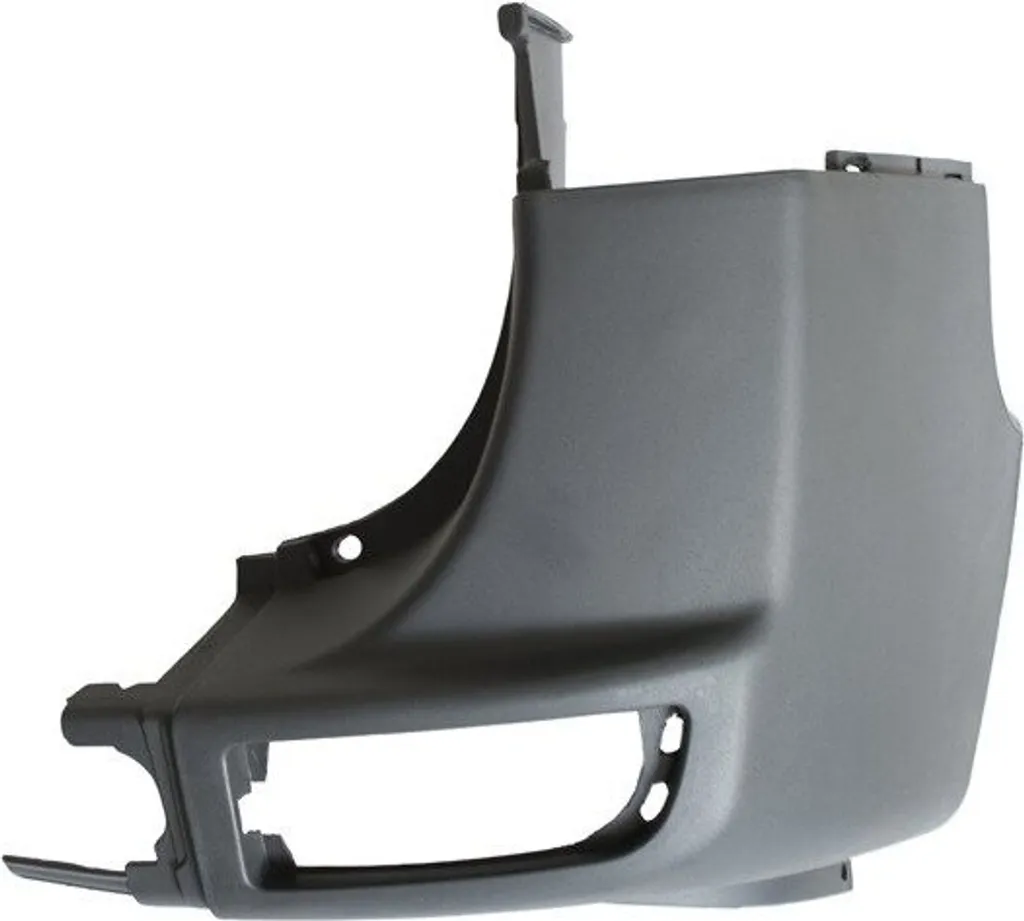 Angle Pare-chocs Droit Mercedes Sprinter W906 Idéal Remplacement