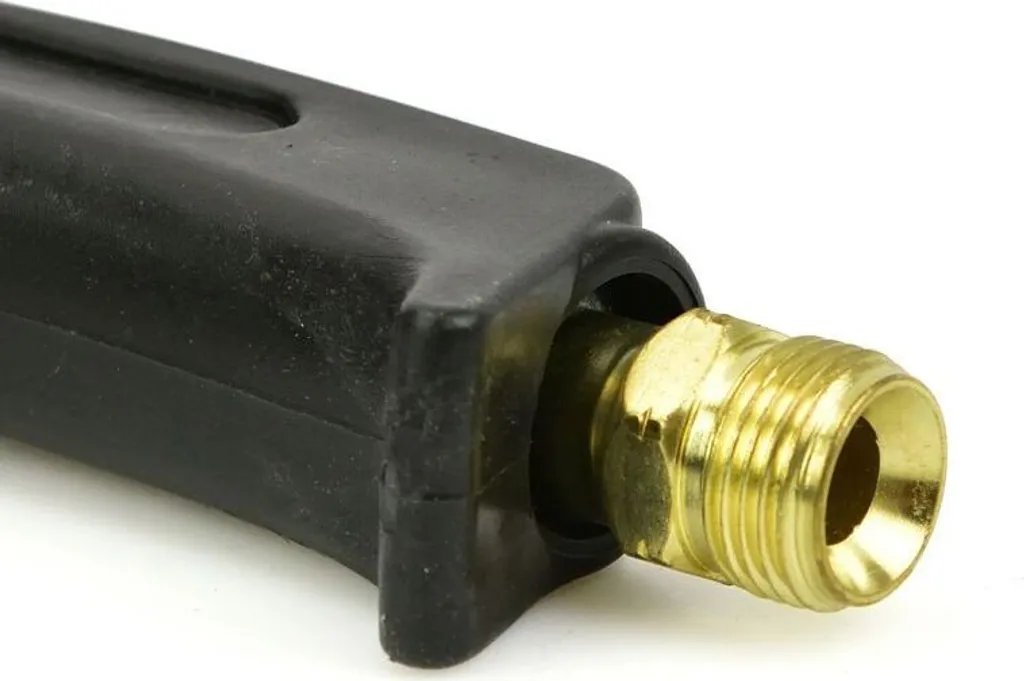 Brûleur à gaz GEKO : la solution pour soudures difficiles avec accessoires - 8