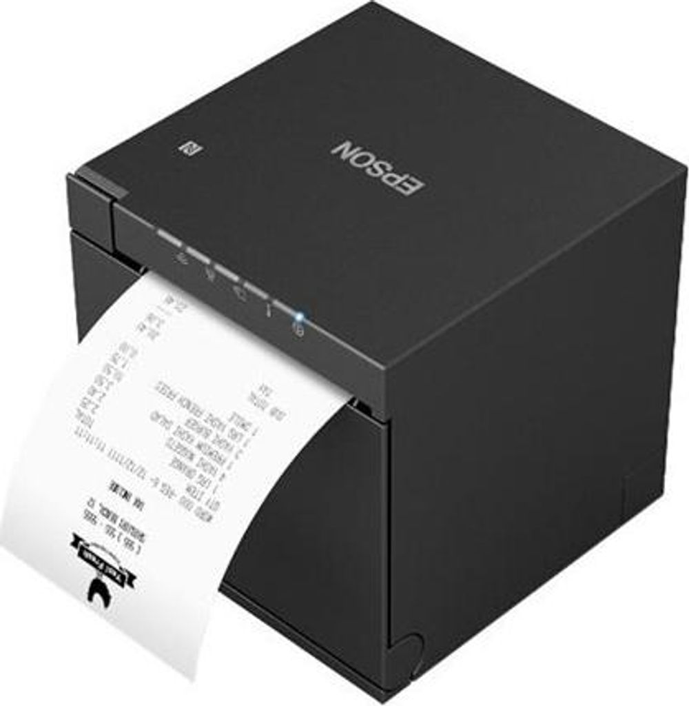 Epson TM-m30III (112A0), Thermodruck, POS-Drucker, 203 x Produktbild 