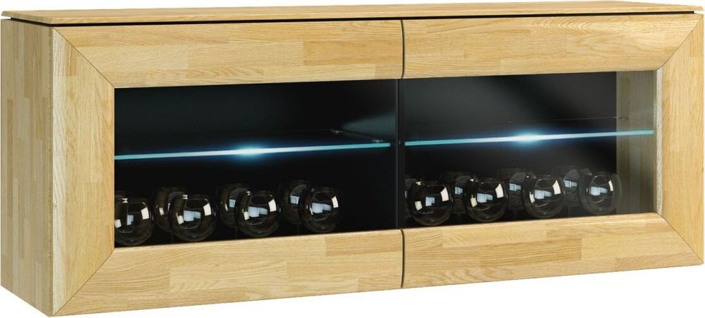 Hängeschrank Wohnzimmer
