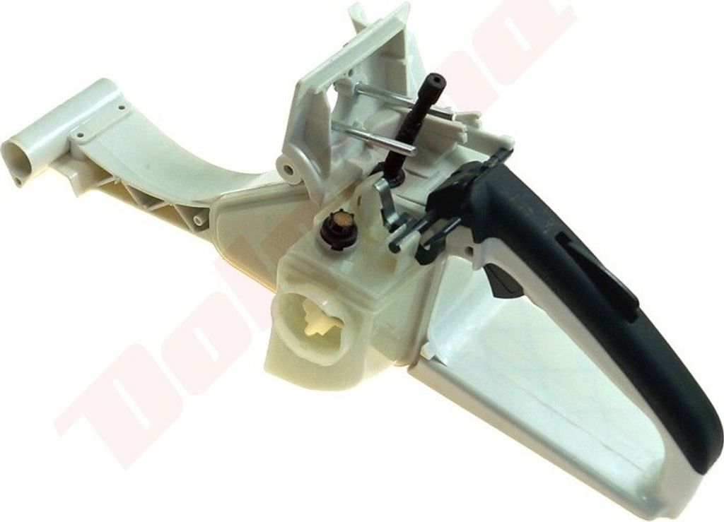 Benzintank Für Stihl Ms360 ( 1125 350 0816 )