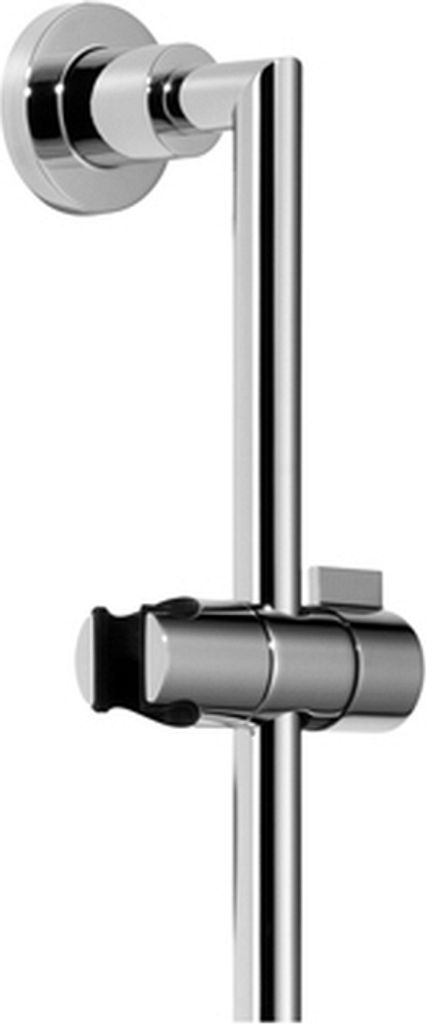 Dornbracht TARA Wandrohr, mit Schieber, 26701892-00