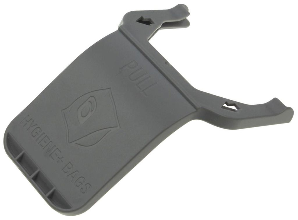 Rowenta RS-RT900735 Staubsaugerbeutelhalter für RO3... Produktbild 