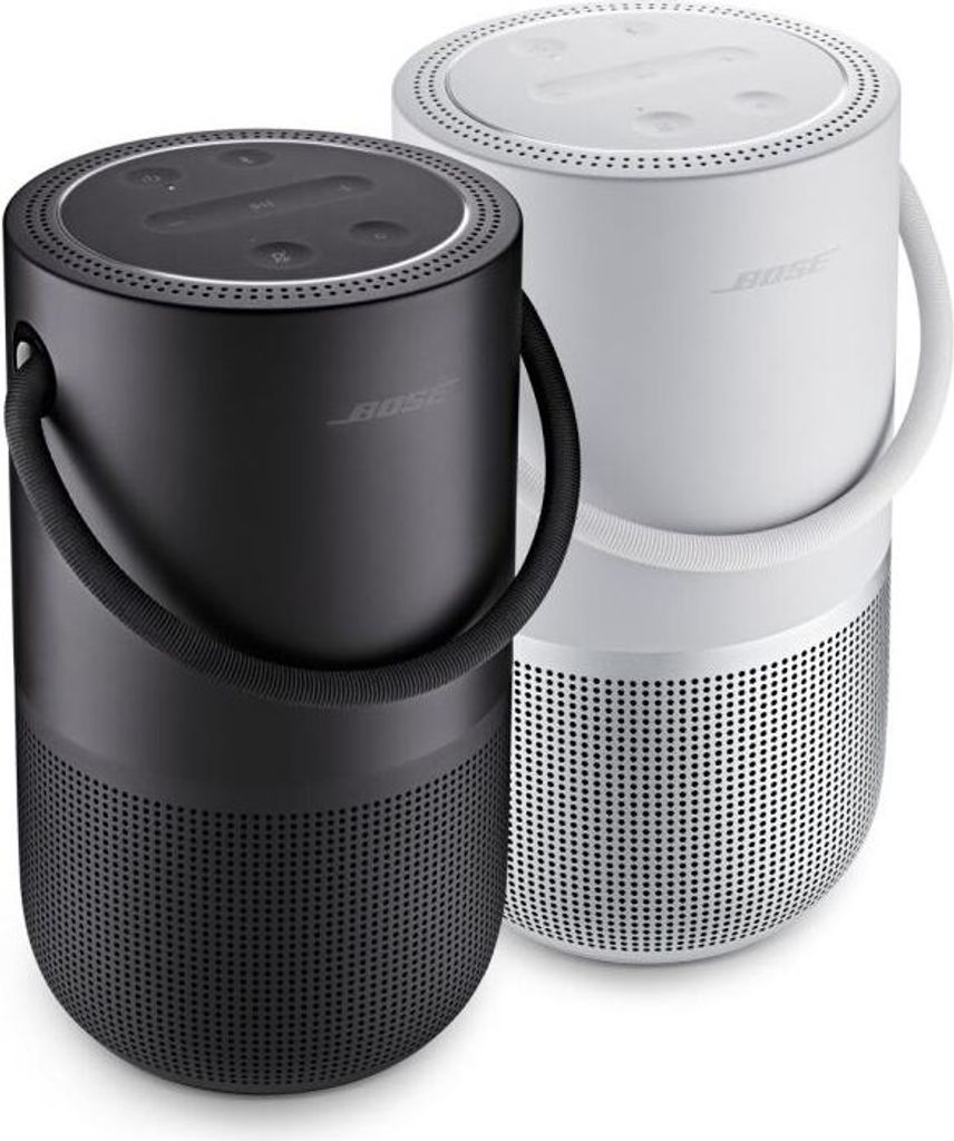 BOSE Portable Home Speaker Lautsprecher App-steuerbar, Produktbild 16