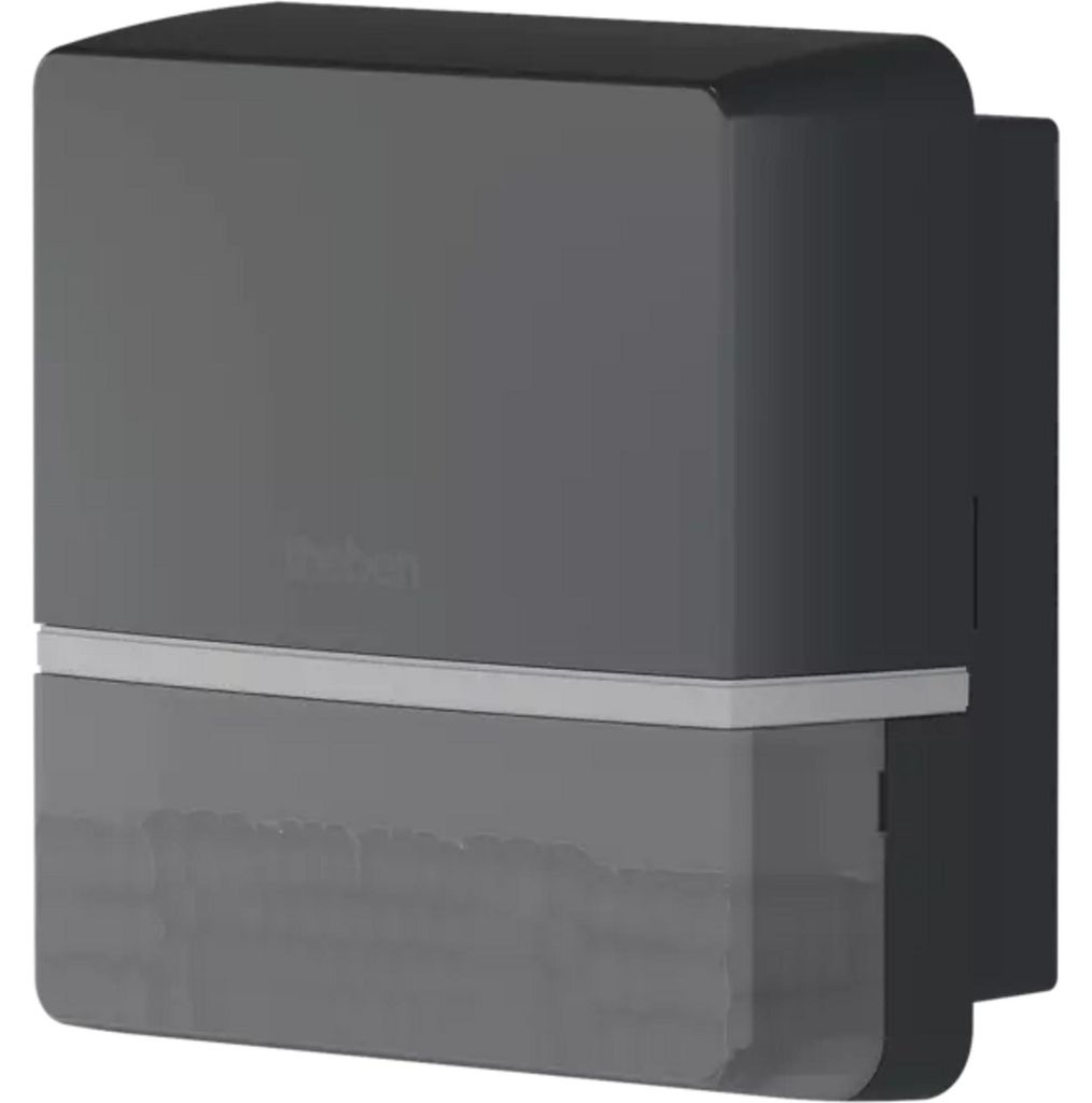 Theben THE TECTA D180i AN Bewegungsmelder Wandmontage 180° Produktbild 