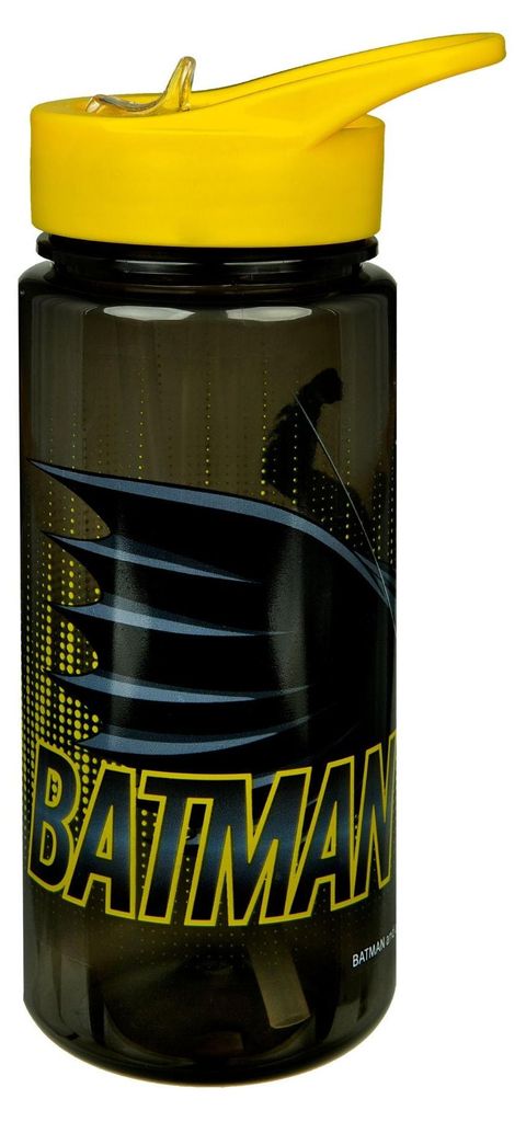 Undercover Aero-Trinkflasche Batman – 500 ml Produktbild 