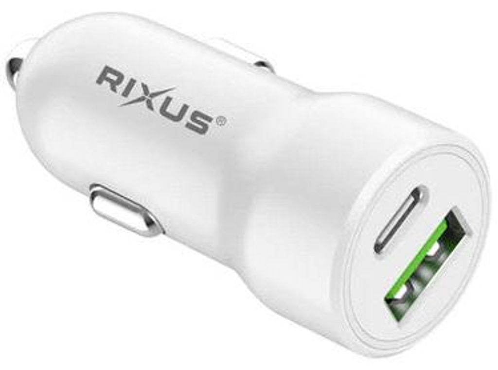 Olympische Sportbekleidung Rixus Super Fast Charger Car RXCC16S