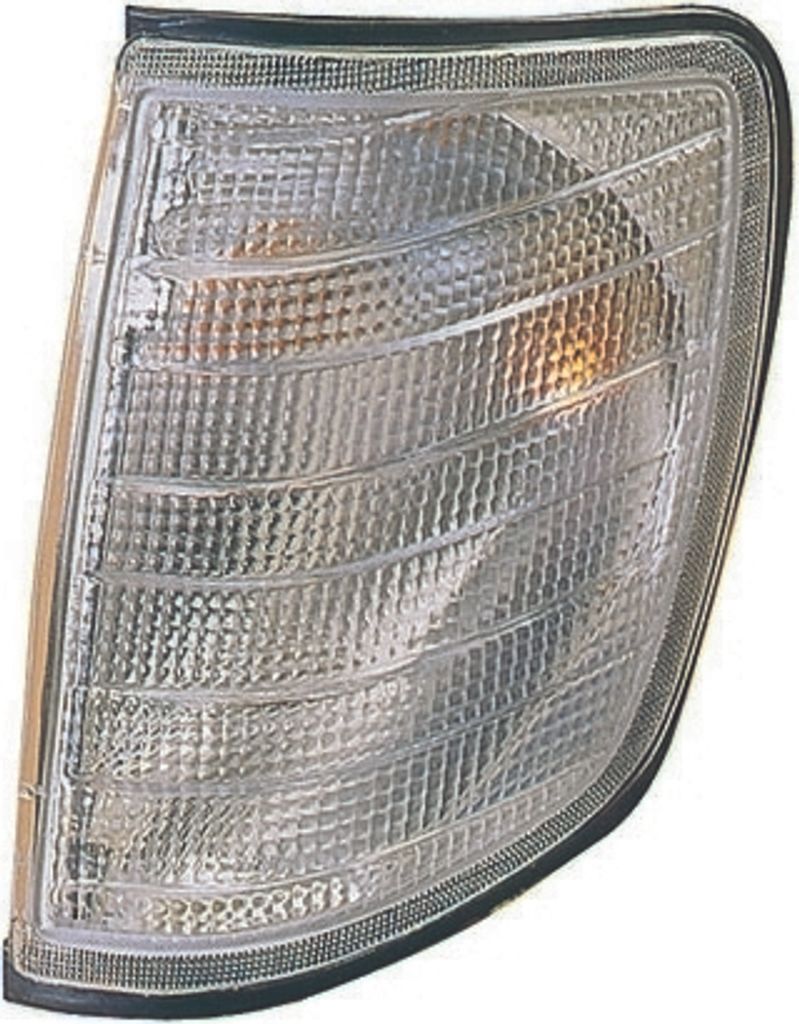 ALKAR 1901451 Blinker Blinkleuchte vorne Rechts passend für MERCEDES-BENZ E-Klasse Limousine (W124) E-Klasse T-modell (S124) E-Klasse Cabrio (A124)