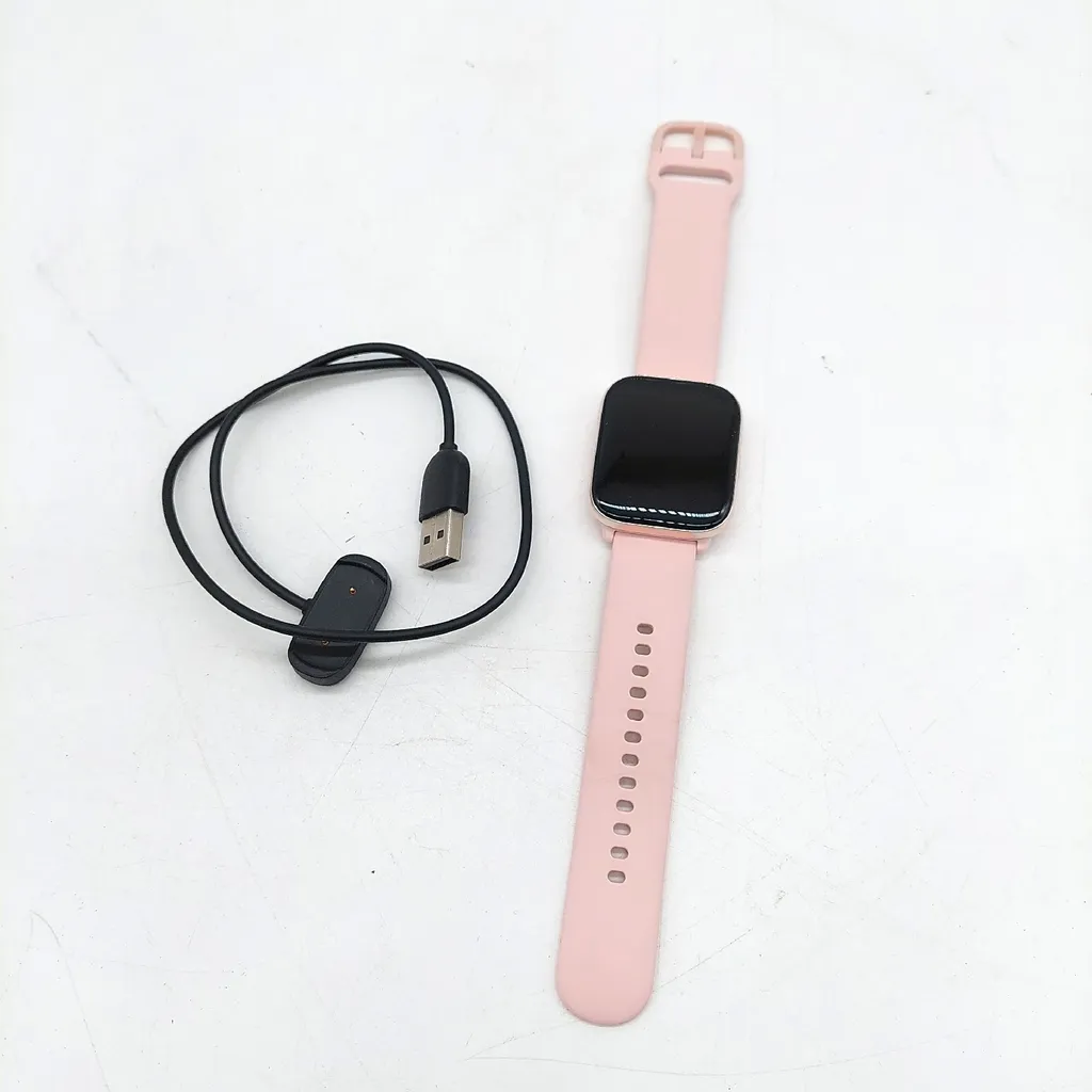 Montre GPS Amazfit Active AMOLED 5 ATM : Étanche et Connectée iPhone/Android - 15